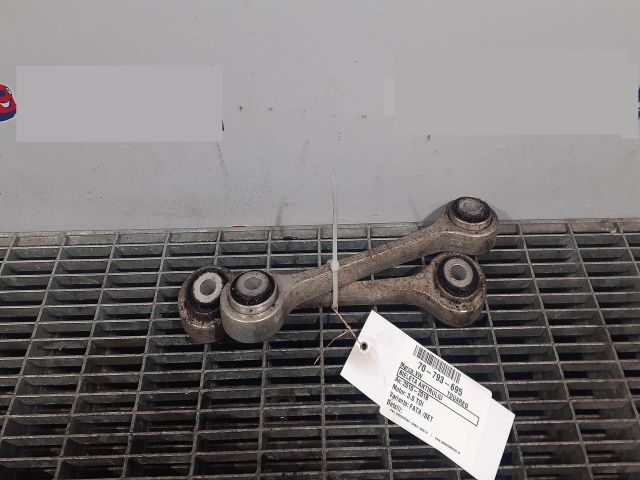 bontott VW TOUAREG Billenésgátló Bak