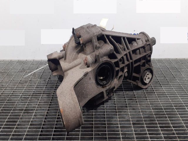 bontott VW TOUAREG Differenciálmű Tartó Bak