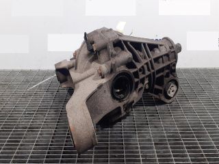 bontott VW TOUAREG Differenciálmű Tartó Bak