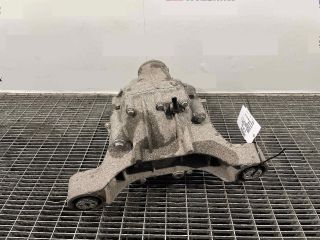 bontott VW TOUAREG Differenciálmű Tartó Bak