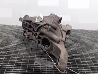 bontott VW TOUAREG Differenciálmű Tartó Bak