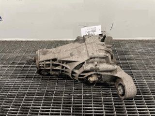 bontott VW TOUAREG Differenciálmű Tartó Bak