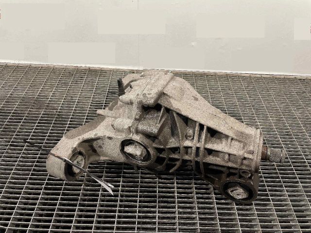 bontott VW TOUAREG Differenciálmű Tartó Bak