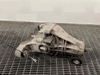 bontott VW TOUAREG Differenciálmű Tartó Bak