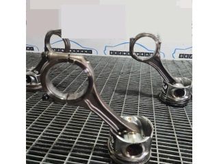 bontott VW TOUAREG Dugattyú