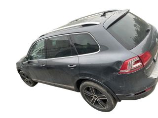 bontott VW TOUAREG EGR / AGR Szelep