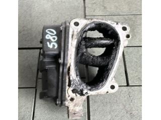 bontott VW TOUAREG EGR / AGR Szelep
