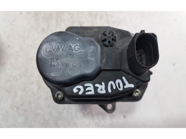 bontott VW TOUAREG EGR / AGR Szelep