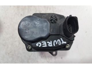 bontott VW TOUAREG EGR / AGR Szelep