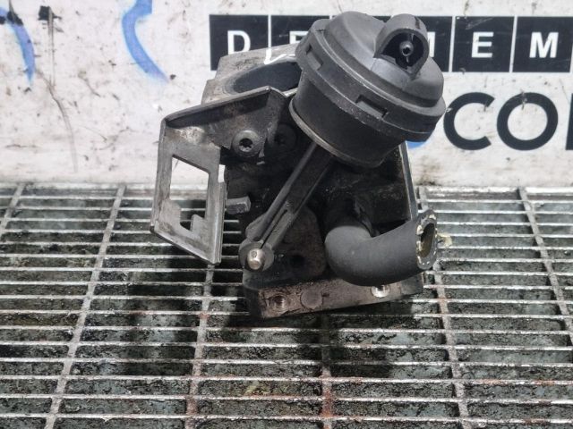 bontott VW TOUAREG EGR / AGR Szelep