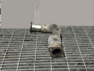 bontott VW TOUAREG EGR Hűtő Cső