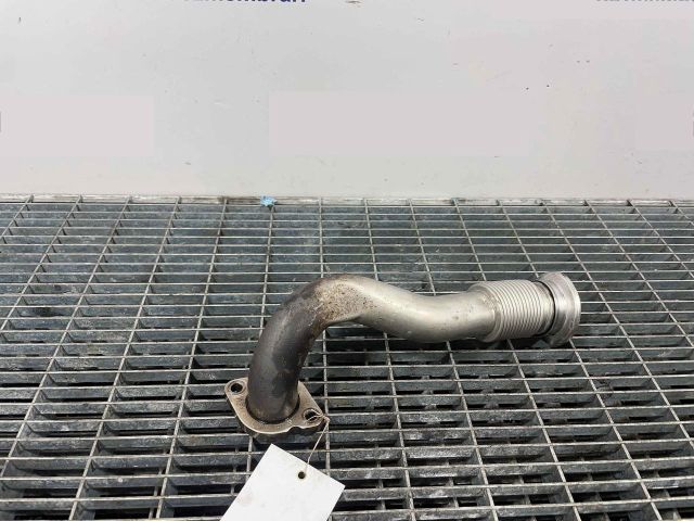 bontott VW TOUAREG EGR Hűtő Cső