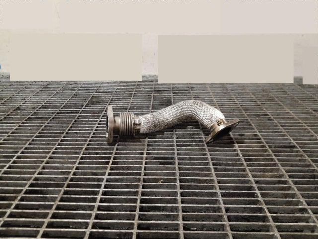 bontott VW TOUAREG EGR Hűtő Cső