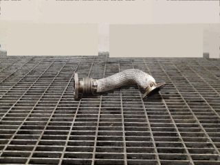 bontott VW TOUAREG EGR Hűtő Cső