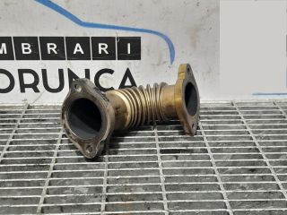 bontott VW TOUAREG EGR Hűtő Cső