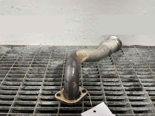 bontott VW TOUAREG EGR Hűtő Cső