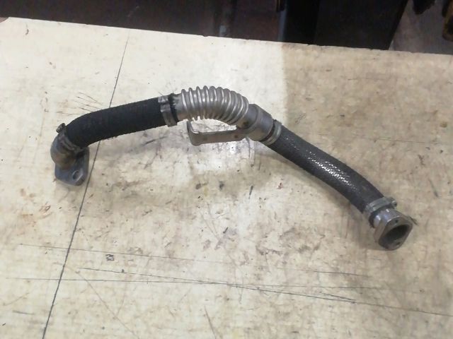 bontott VW TOUAREG EGR Hűtő Cső