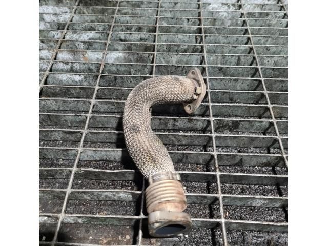 bontott VW TOUAREG EGR Hűtő Cső