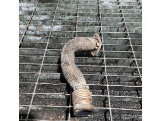 bontott VW TOUAREG EGR Hűtő Cső