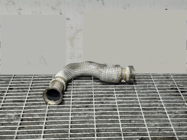 bontott VW TOUAREG EGR Hűtő Cső