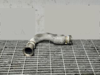 bontott VW TOUAREG EGR Hűtő Cső