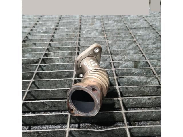 bontott VW TOUAREG EGR Hűtő Cső