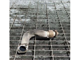 bontott VW TOUAREG EGR Hűtő Cső