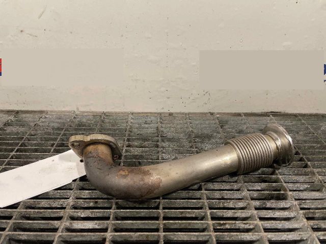 bontott VW TOUAREG EGR Hűtő Cső