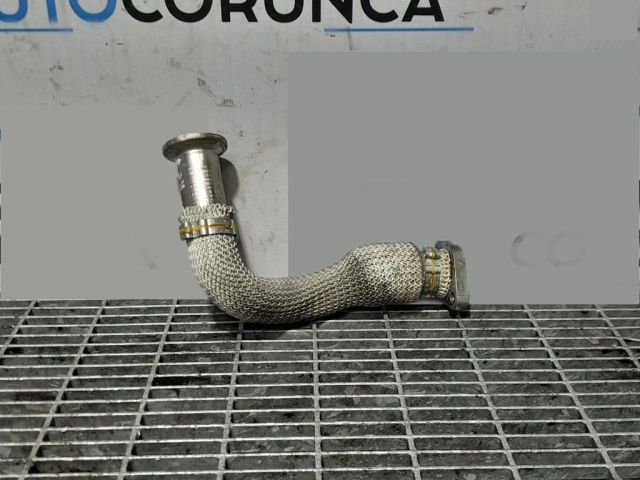 bontott VW TOUAREG EGR Hűtő Cső