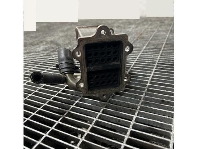 bontott VW TOUAREG EGR Hűtő