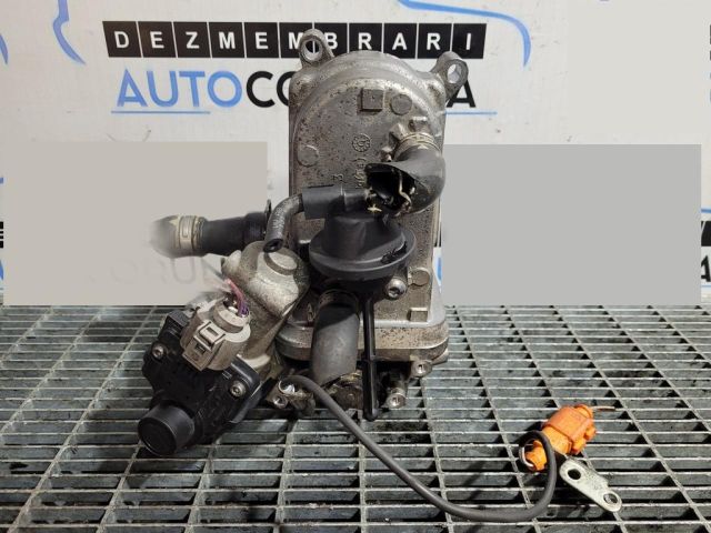 bontott VW TOUAREG EGR Hűtő