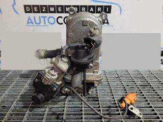 bontott VW TOUAREG EGR Hűtő