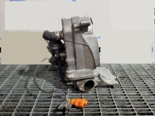 bontott VW TOUAREG EGR Hűtő