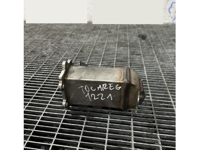 bontott VW TOUAREG EGR Hűtő