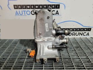 bontott VW TOUAREG EGR Hűtő