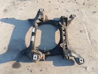 bontott VW TOUAREG Első Bölcső