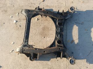 bontott VW TOUAREG Első Bölcső