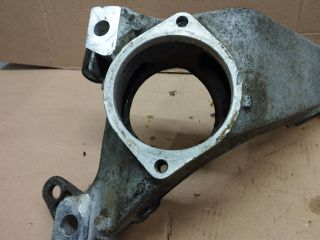 bontott VW TOUAREG Első Bölcső