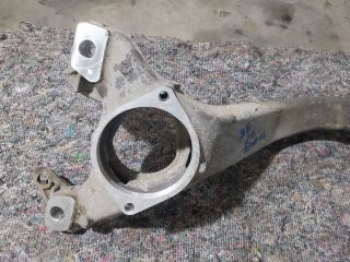 bontott VW TOUAREG Első Bölcső