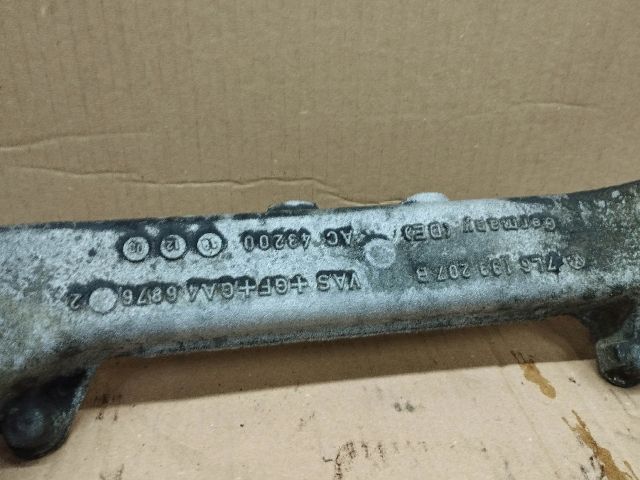 bontott VW TOUAREG Első Bölcső