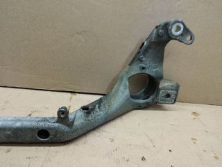 bontott VW TOUAREG Első Bölcső