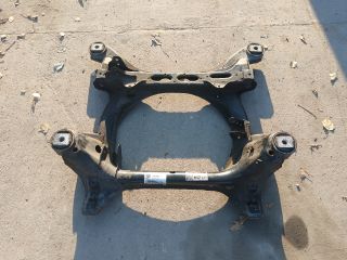 bontott VW TOUAREG Első Bölcső