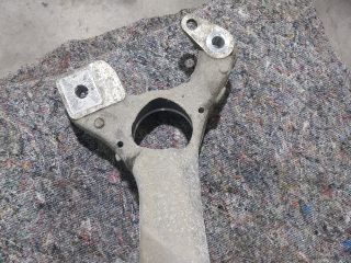 bontott VW TOUAREG Első Bölcső