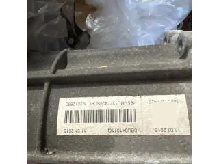 bontott VW TOUAREG Első Differenciálmű