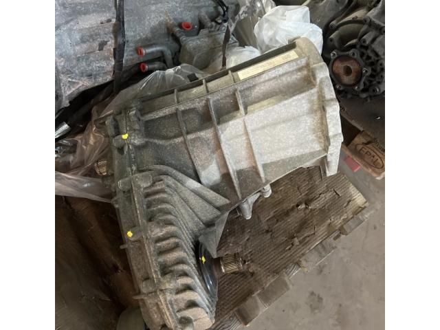 bontott VW TOUAREG Első Differenciálmű