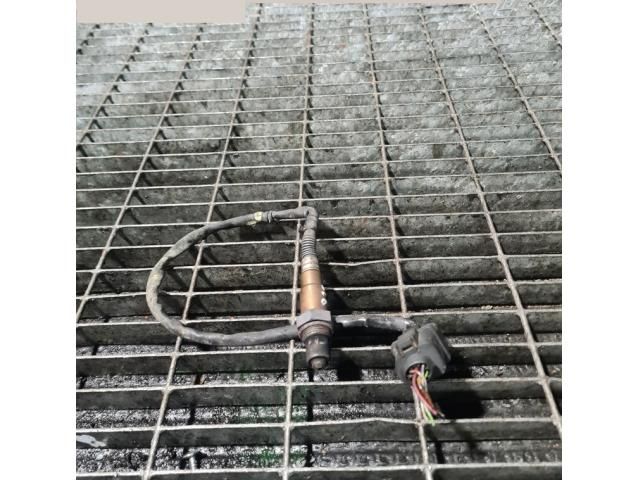 bontott VW TOUAREG Első Lambdaszonda