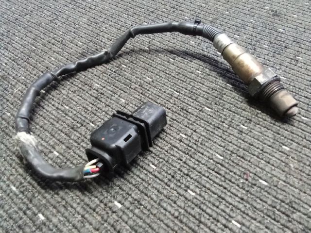 bontott VW TOUAREG Első Lambdaszonda