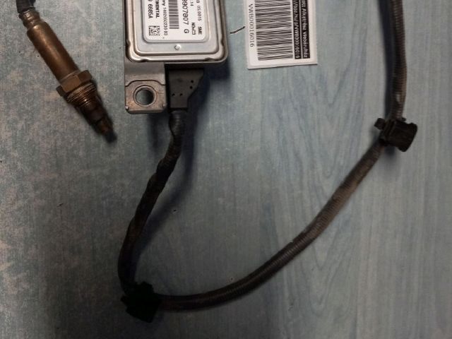 bontott VW TOUAREG Első Lambdaszonda