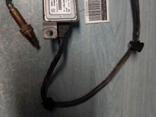 bontott VW TOUAREG Első Lambdaszonda