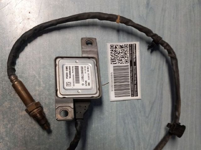 bontott VW TOUAREG Első Lambdaszonda